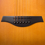 Акустическая гитара ROCKDALE Aurora D3 C SB Satin – фото 8