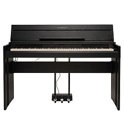 Цифровое пианино ROCKDALE Virtuoso Black