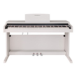 Цифровое пианино ROCKDALE Bolero White – фото 1