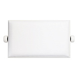 ROCKDALE RHAPSODY 135 SV WHITE – фото 4