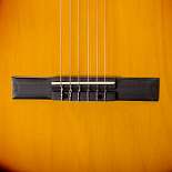 Классическая гитара ROCKDALE Modern Classic 100-SB – фото 6