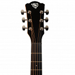 Акустическая гитара ROCKDALE Aurora D3 SB Gloss – фото 8
