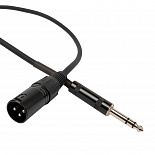 Микрофонный кабель ROCKDALE XJ001-3M – фото 5