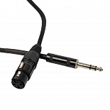 Микрофонный кабель ROCKDALE XF001-1M – фото 5