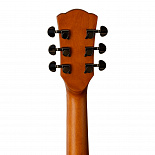 Акустическая гитара ROCKDALE Aurora D6 SB Satin – фото 9