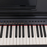 Цифровое пианино ROCKDALE Fantasia 128 Graded Black – фото 22