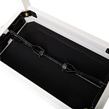 ROCKDALE RHAPSODY 135 SV WHITE BLACK – фото 6