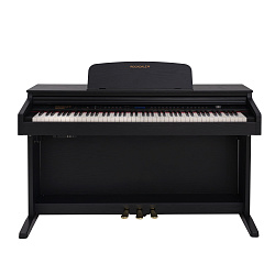 Цифровое пианино ROCKDALE Fantasia 64 Black